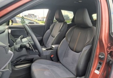 Lexus LBX 1.5 Hybrid 136KM 2024 Lexus LBX Lexus LBX 1.5 Hybrid Cool Salon PL 1.5 Hybryda 136KM, zdjęcie 15