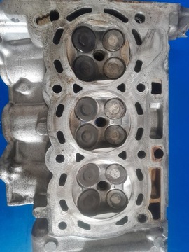 HLAVA HŘÍDELE TOYOTA YARIS 1.0 12V 1KR