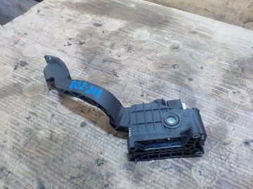 FIAT GRANDE PUNTO 1.4B PEDAŁ POTENCJOMETR GAZU