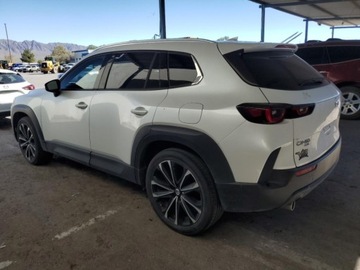 Mazda 2023 Mazda CX-50 PREMIUM PLUS, 4x4, od ubezpieczalni 2.5 Benzyna 187KM, zdjęcie 3