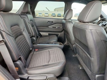 Nissan Pathfinder III 2025 Nissan Pathfinder Rock Creek 2025 3.5l 3.5 Benzyna 295KM, zdjęcie 11