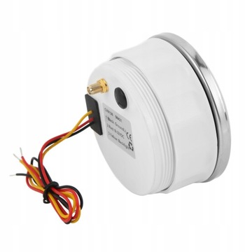 Универсальный морской автоматический GPS-спидометр 85 мм