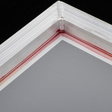 Seraphie Printing Frame D Eunscreen, 31x41cm 120T