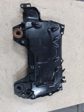 OSLONA SILNIKA RENAULT M9R