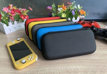 Pokrowiec Futerał Etui na do Nintendo Switch LITE