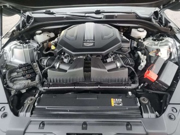 Cadillac 2024 Cadillac CT5 V 2024 3.0 Benzyna 360KM, zdjęcie 10