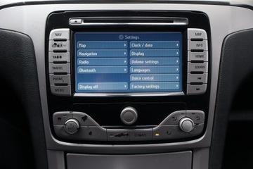 Ford S-Max I 2008 Ford S-Max 2.0 TDCi, Klima, Klimatronic,ALU, zdjęcie 16