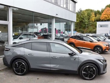 Peugeot 408 2026 Od ręki - GT Exclusive S&amp;S 1.2 mHEV e-DSC6 145KM, zdjęcie 1