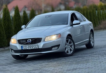 Volvo S80 II 2014
