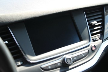 Opel Astra K Sportstourer Facelifting 1.2 Turbo 145KM 2021 Opel Astra 1.2 145HP Elegance Gwarancja Led, zdjęcie 16