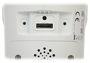 IP-КАМЕРА IPC2124LE-ADF28KMC-WL - 4 Мп, 2,8 мм Uniview