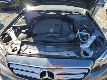 Mercedes Klasa E W213 2020 Mercedes-Benz Klasa E 2020 MERCEDES-BENZ E 350 4MATIC 2.0 Benzyna 299KM, zdjęcie 11