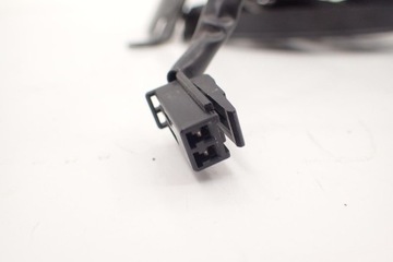 Вентилятор радиатора Yamaha MT-07 2017 г.