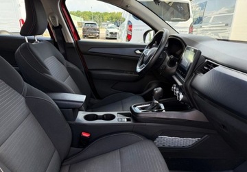 Renault Arkana 2021 Renault Arkana 1.6 E-Tech 145KM Hybryda AT Intens Salon PL ASO FV23 Gwaran, zdjęcie 25