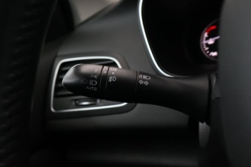 Renault Megane IV Hatchback 5d 1.2 Energy TCe 100KM 2017 Renault Megane 1.2 TCe, Skóra, Navi, Klima, zdjęcie 18