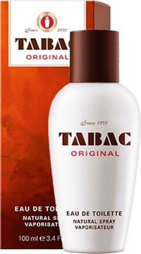Tabac Original 100 ml woda toaletowa