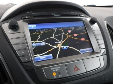 Hyundai ix35 SUV Facelifting 2.0 CRDi 184KM 2015 Hyundai ix35 Style AWD 184KM navi kamera tempomat, zdjęcie 24