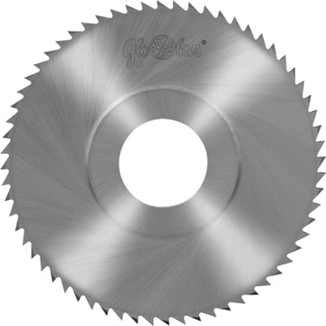 Globus Frez tarczowy piłkowy 160x32x3/128z A