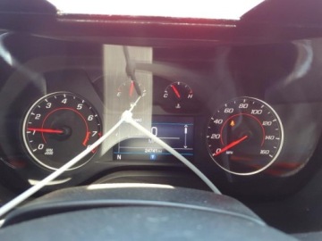 Chevrolet Camaro VI Coupe 3.6 335KM 2020 Chevrolet Camaro Lt 2020 3.6 Benzyna 335KM, zdjęcie 9