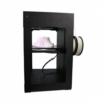 3D-принтер KLEMA 250 Twin Pro FDM