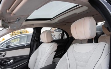 Mercedes Klasa S W222 Limuzyna Facelifting 2.9 400d 340KM 2020 Mercedes-Benz Klasa S S400D Amg 4os Full Vat 23 Salon Polska Polecam, zdjęcie 18