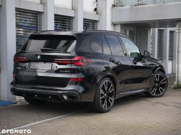 BMW X5 G05 2025 BMW X5 BMW X5 xDrive30d sport 3.0 Diesel 265KM, zdjęcie 2