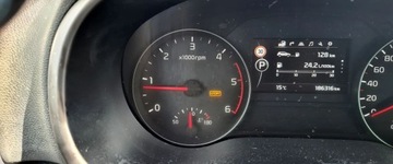 Kia Sportage IV SUV 2.0 CRDi 185KM 2016 Kia Sportage GT-Line4x4NaviKamera186 tys. wpisuje na fakturzeOrg. lakier2x, zdjęcie 10