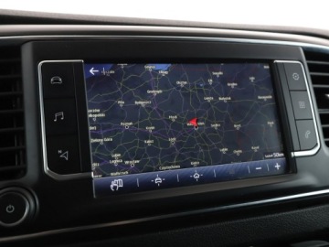 Toyota 2018 Toyota ProAce L2 automat 177KM 8-osobowy navi, zdjęcie 24