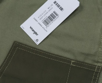 Брюки WRANGLER CASEY JONES UTILITY