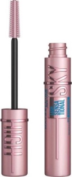 Maybelline Lash Sky High tusz do rzęs wodoodporny