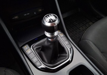 Hyundai Tucson IV SUV 1.6 T-GDI 150KM 2021 Hyundai Tucson Hyundai Tucson 1.6 150KM Executive Trunk, Salon PL, Gwaran, zdjęcie 23