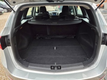 Hyundai i30 II Wagon Facelifting 1.4 MPI 100KM 2016 Hyundai i30 Sliczny 1.4 benzyna z Niemiec zarejestrowany bezwypadkowy gwar, zdjęcie 17