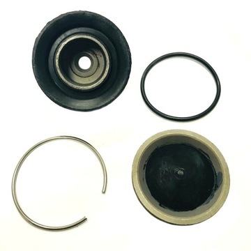 РЕМКОМПЛЕКТ КРЫШКИ АМОРТИЗАТОРА MERCEDES W220 S-CLASS ПЕРЕДНЯЯ НОВАЯ