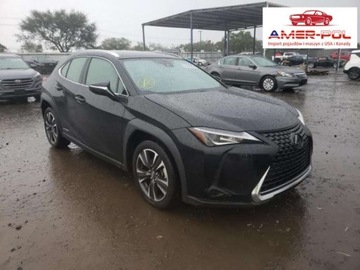 Lexus 2020 Lexus UX 2020, 2.0L, 4x4, F SPORT, Hybryda, po...