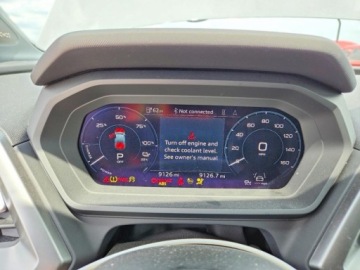 Audi Q4 2024 Audi Q4 e-tron Premium Plus 2024 Elektryczny 335KM, zdjęcie 9