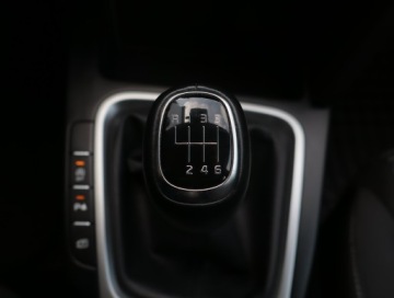 Kia Ceed III Kombi Facelifting 1.5 T-GDI 160KM 2022 Kia Ceed 1.5 T-GDI MHEV, Salon Polska, zdjęcie 16