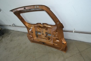 VÍKO KUFRU KUFRU KRYT DACIA DUSTER II 901004742R