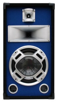 Kolumna pasywna E-Lektron SPL-25 LED nr.2