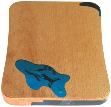 ДЕРЕВЯННАЯ КАЛИМБА 21 ТОННА - ZANZA, MBIRA NO.40