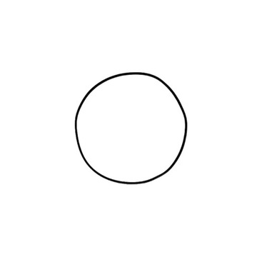 O-ring pokrywy przedniej 0B5 DL501 S-tronic