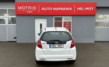 Honda Jazz III 1.4 i-VTEC 100KM 2014 Honda Jazz III LIFT 2014R, NISKI PRZEBIEG, Klima, zarejstrowana w PL, VAT-, zdjęcie 31