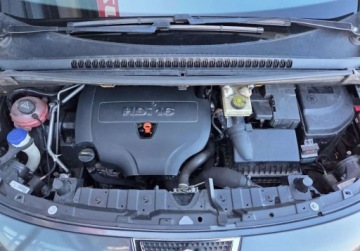 Peugeot 3008 I Crossover 2.0 HDi FAP 163KM 2012 Peugeot 3008 2.0D163KM Autom. Grz.Fotele Navi Panor.2xPDC Nowy Rozrz.Faktu, zdjęcie 32