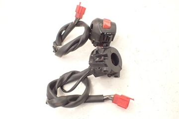 Honda VFR 800 98-01 Переключатель правый