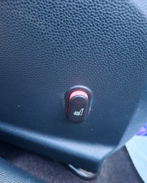 Ford Fiesta VII Hatchback 5d 1.4 Duratec 96KM 2012 Ford Fiesta FORD FIESTA 1,4 AUTOMAT 1.4 Benzyna 95KM, zdjęcie 22