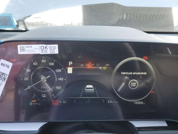 Kia Niro II 2024 Kia Niro 2024 Elektryczny 201KM, zdjęcie 9