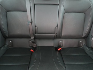 Opel Insignia I Sports Tourer Facelifting 1.6 CDTI Ecotec 136KM 2017 Opel Insignia 1.6 CDTI, Skóra, Navi, Klima, zdjęcie 9