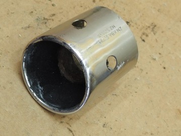 KONCOVKA VÝFUKOVÝ TLUMIČE ORIGINÁLNÍ COLT VI CZ3