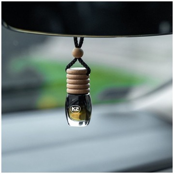 Освежитель аромата АВТОМОБИЛЬНЫЙ АРОМАТ ДУХИ K2 VENTO MOONLIGHT 8ML