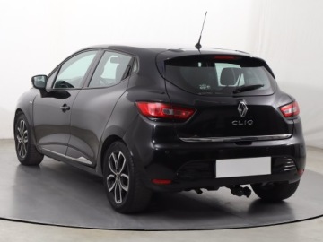 Renault Clio IV Hatchback 5d 1.2 16V 73KM 2016 Renault Clio 1.2 16V, Navi, Klima, Tempomat, zdjęcie 3
