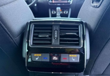 Skoda Superb III Kombi Facelifting 2.0 TDI SCR 150KM 2022 Skoda Superb Skoda Superb 2.0 TDI DSG Sportline 2.0 Diesel 150KM, zdjęcie 31